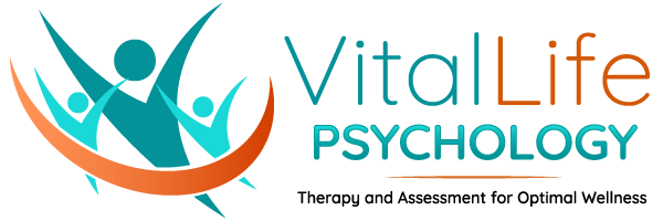VitalLife-Logo